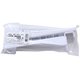 WAKI 1×4棚受2枚用 白 WAT-034 178mmシロ 2個入り WAT-034