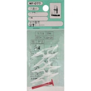 WF-077 [WAKI トグラー WF-077 TA 4個入り]