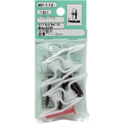 WF-112 [WAKI トグラーTB WF-112 タッピンク 4個入り]