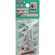 WF-233 [WAKI トグラー洋折T9.5 WF-233 4個入り]
