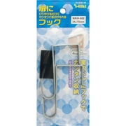 WKH-002 [WAKI 扉にフック 2P WKH-002 34×75 2個入り]