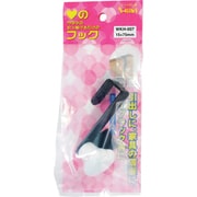 WKH-007 [WAKI ハートのフック WKH-007 15×75 1個入り]