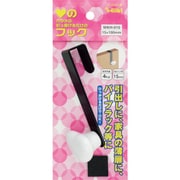 WKH-010 [WAKI ハートのフック WKH010 15×100 1個入り]