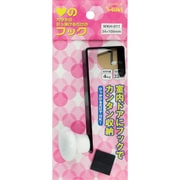 WKH-011 [WAKI ハートのフック WKH011 34×100 1個入り]