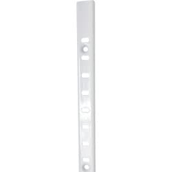 WKT-1040W [WAKI ステンレス棚支柱 白 WKT-1040W]