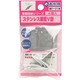 WAKI ステンレス棚受V型白 WKT-211W 4個入り WKT-211W