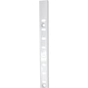 WKT-455W [WAKI ステンレス棚支柱 白 WKT-455W]