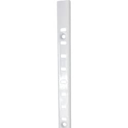 WKT-845W [WAKI ステンレス棚支柱 白 WKT-845W]