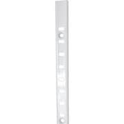 WKT-845W [WAKI ステンレス棚支柱 白 WKT-845W]