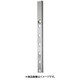 WAKI フィット棚支柱ステン WLS-001 1820 WLS-001