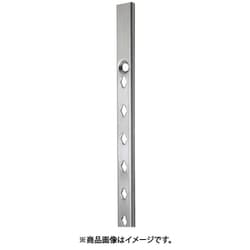 WLS-004 [WAKI フィット棚支柱ステン WLS-004 650]