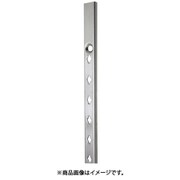 WLS-004 [WAKI フィット棚支柱ステン WLS-004 650]