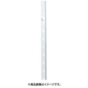 WLS-011W [WAKI フィット棚支柱 白 WLS-011W 1820]