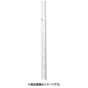 WLS-012W [WAKI フィット棚支柱 白 WLS-012W 1235]