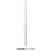 WLS-013W [WAKI フィット棚支柱 白 WLS-013W 845]