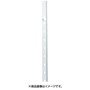 WLS-014W [WAKI フィット棚支柱 白 WLS-014W 650]