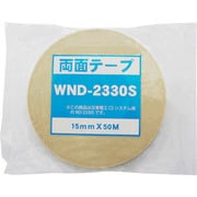 WAKI 両面テープ WND-2330S 0.14×15×50 WND-2330S-0.14X15X50