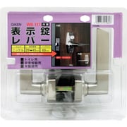WAKI WR-117表示錠 BS60 HL-4N ギケン WR-117