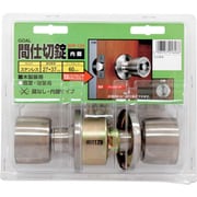 WAKI WR-125間仕切錠 B/S60 ULW4E ゴール WR-125