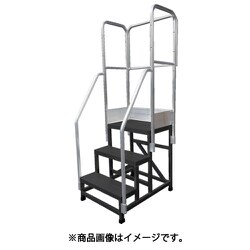 WTDB3-FT6890 [TRUSCO フルセット手すり WTDB3-6890,WTDBC3-6890用]