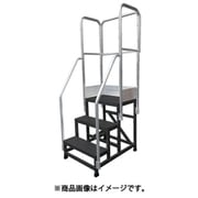 WTDB3-FT6890 [TRUSCO フルセット手すり WTDB3-6890,WTDBC3-6890用]