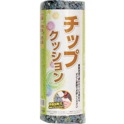 WAKI チップクッション 10×300×1000mm WTH-25