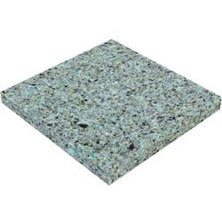 WAKI チップクッション 10×300×300mm WTH-26