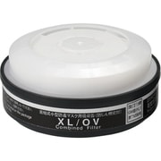 XL/OV(12305) [シゲマツ TW用吸収缶 ×L/OV(12305)]