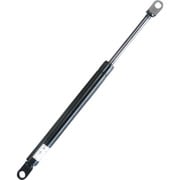 YDF250392CC [ユーエイ ガススプリング YDFタイプ ストローク250mm 最伸長時反発力392N]