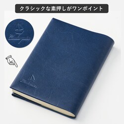 ヨドバシ.com - コンサイス ブックカバー 文庫サイズ・コミック