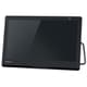 プライベートビエラ 15V型 ネット動画対応 ポータブルテレビ UN-15L12H