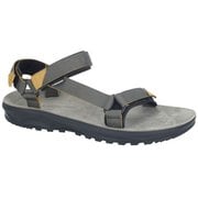 スーパー ハイク M's SUPER HIKE 1200032 0073 SmokedGreen EU41(26cm) [サンダル メンズ]