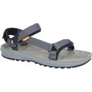スーパー ハイク W's Super Hike W's 1200033 0075 Black/G EU36(22-22.5cm) [サンダル レディース]