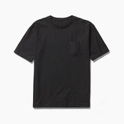 60002030 [コンフォートドライTシャツ メンズ ブラック M]