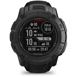 ヨドバシ.com - ガーミン GARMIN Instinct 2X Dual Power Tactical Edition（インスティンクト ツー  エックス デュアル パワー タクティカル エディション） Black（ブラック） 50mm シリコンバンド Suica対応 GPSスマートウォッチ  010-02805-72 通販【全品無料配達】