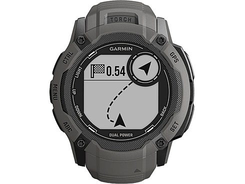 ガーミン GARMIN 010-02805-52 [Instinct 2X Dual - ヨドバシ.com