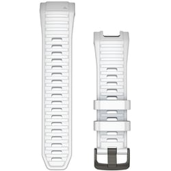 010-13295-04 [Instinct2Xシリーズ専用交換バンド Instinct 2X Replacement Band Whitestone]
