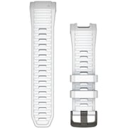 010-13295-04 [Instinct2Xシリーズ専用交換バンド Instinct 2X Replacement Band Whitestone]