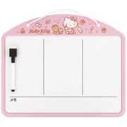 お家時間割りボード キティ/お菓子 ZTB1