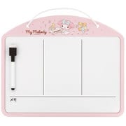 お家時間割りボード マイメロ/やさしいおんがく ZTB1