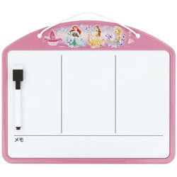 お家時間割りボード プリンセス ZTB1