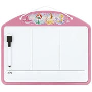 お家時間割りボード プリンセス ZTB1