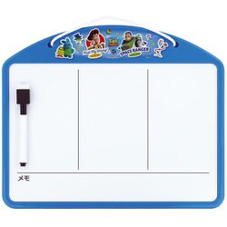 お家時間割りボード トイストーリー ZTB1