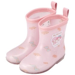 レインブーツ 14cm マイメロ RIBT14
