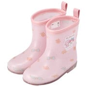 レインブーツ 16cm マイメロ RIBT16