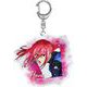 ブルーロック ウェットカラーシリーズ アクリルキーホルダー Vol.3 千切豹馬 [キャラクターグッズ]