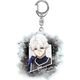 ブルーロック ウェットカラーシリーズ アクリルキーホルダー Vol.3 凪誠士郎 [キャラクターグッズ]