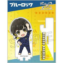ブルーロック とじコレ フォトキャラグラファー トレーニング Ver. 蜂楽廻 [キャラクターグッズ]
