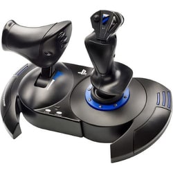 ヨドバシ.com - Thrustmaster スラストマスター 4160667 [T-FLIGHT