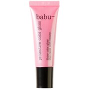 babu-beaute(バブーボーテ) プロテクティブカラーグロス コスモス